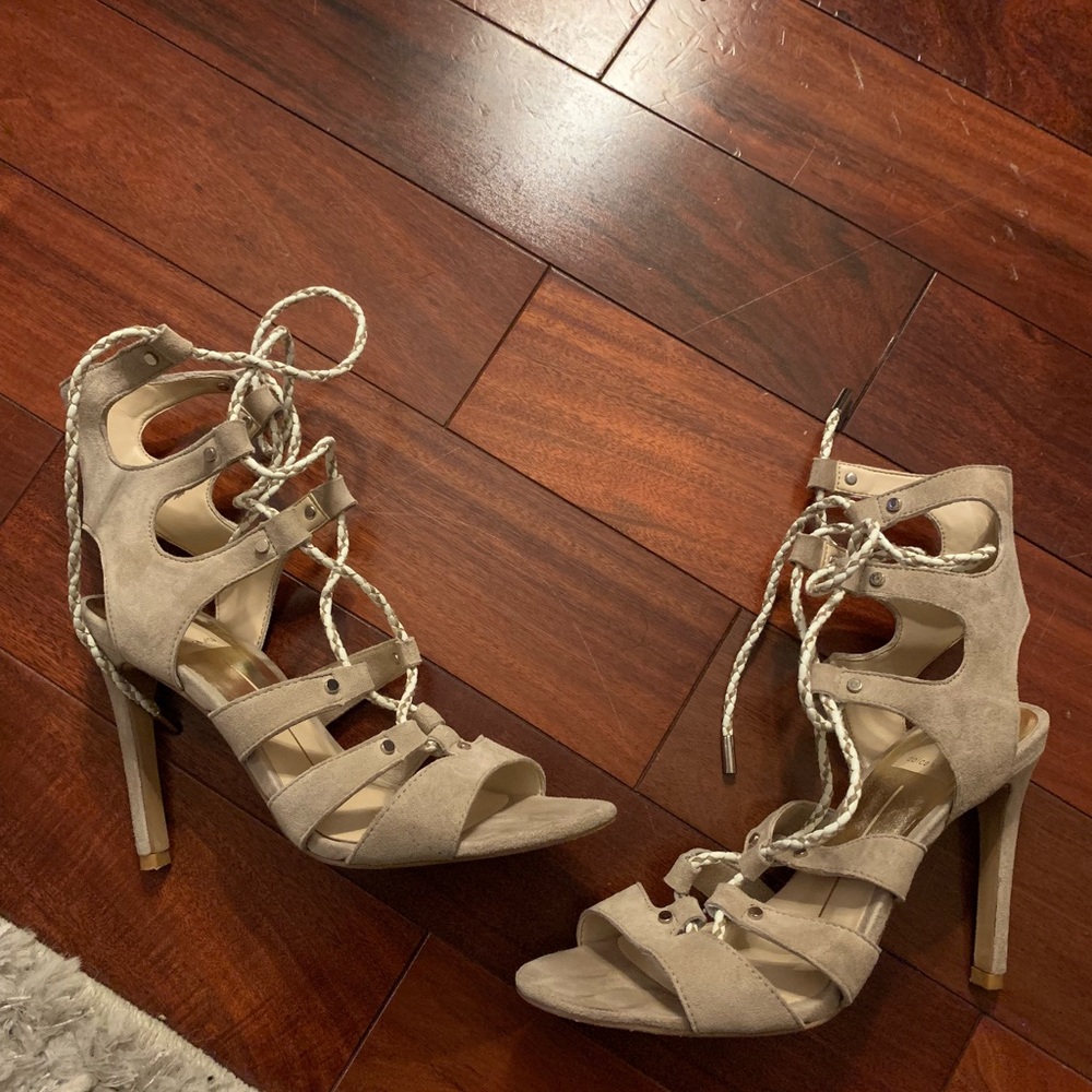 Dolce Vita Howie Heels